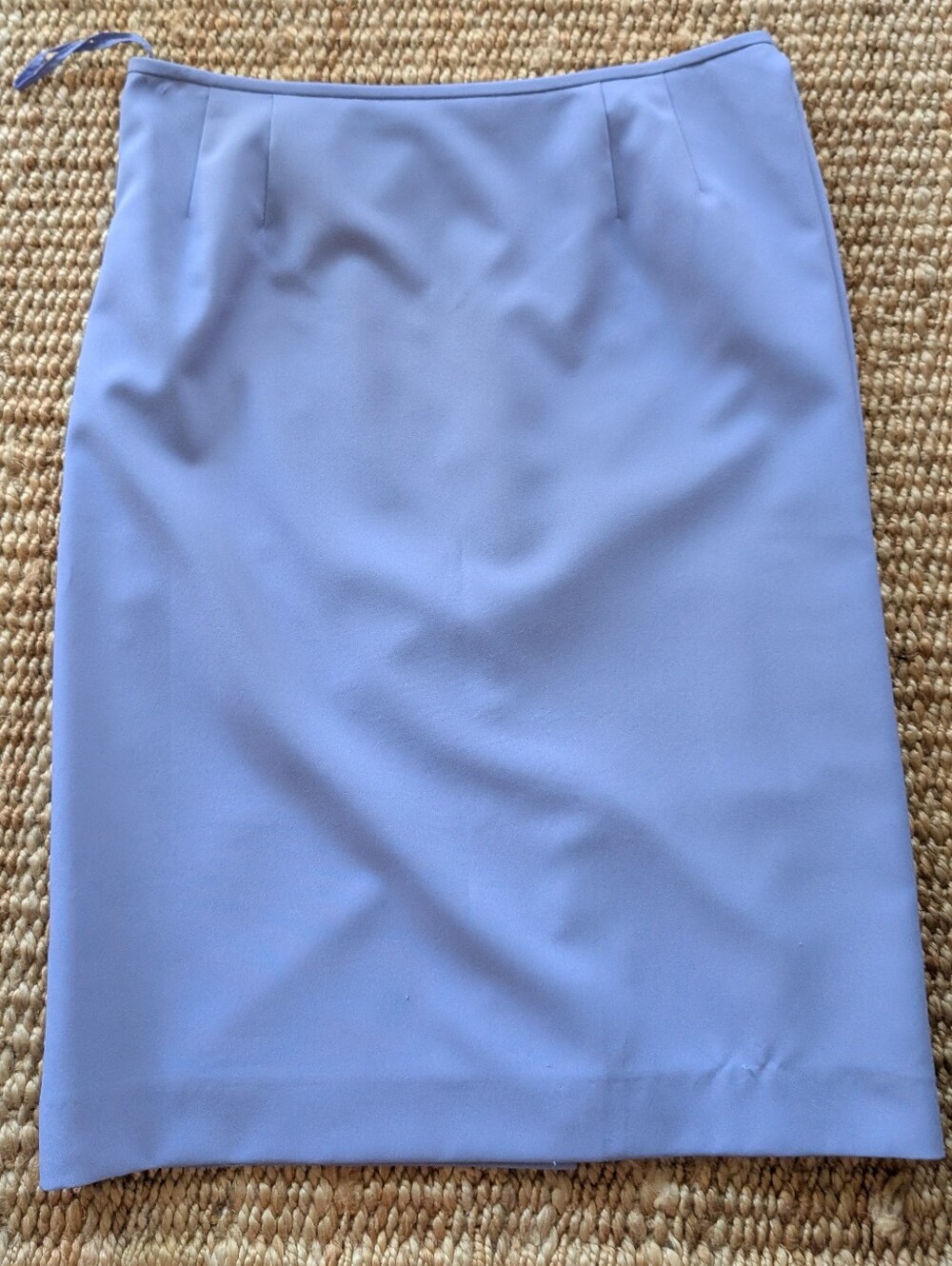 🪻Lavender Pencil Skirt